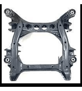 VW Touareg (7P5, 7P6) 3.0 V6 4.2 V8 2010-2018 Audi Q7 (4LB) 3.0 4.2 2006-2015 Motor Besigi 7L0499030