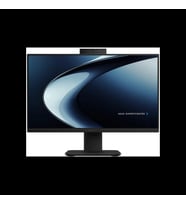 Asus Pm640ka-aı732512b0d, Ryzenaı 7-350, 23,8" Fhd Ekran, 32gb Ddr5 Ram, 512gb Ssd, Wi-fi 6, Type-c,
