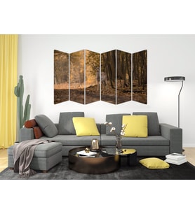 GEYİK MDF TABLO-2456 MODEL-B