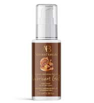 Aurora Boreale Karamel Aromalı Kayganlaştırıcı Jel 100ml