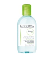 Bioderma Sebium H2O 250 ml - Yüz Temizleyici
