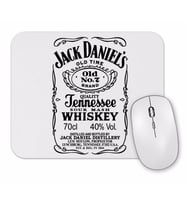 Jack Daniels 1 Mouse Pad.jpg