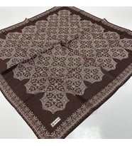 Siyane Soft Pamuklu Eşarp LRA1305