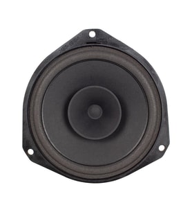 Ayt Leone 160-2 16 Cm 4 Ohm Üçgen Oto Hoparlör Fiat Kapı Hoparlörü Hyundai Hoparlörü