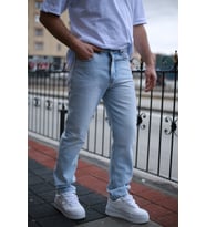 637 Csl Baggy Jean