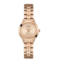 Guess GUW0989L3 30 mm Rose Gold Kadın Kol Saati