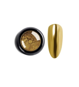 Krom Toz Gold