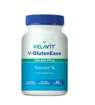 Velavit V-GlutenEase 60 Kapsül