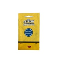 ARTDECO TOZ  KUMAŞ BOYASI 13 GR. KOT MAVİ  Y-010T-1109