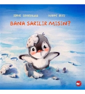 Bana Sarılır Mısın?