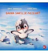 Bana Sarılır Mısın?