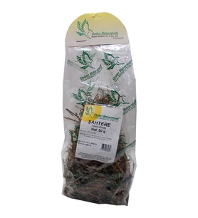 Şahtere Otu Doğal 50 Gr Paket