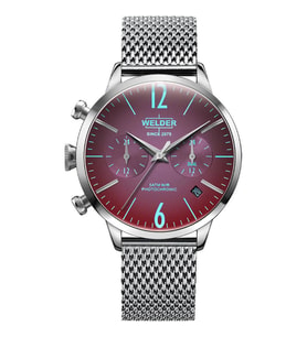 Welder Moody Wwrc695 Kadın Kol Saati