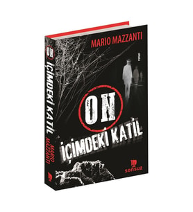 On :İçimdeki Katil - Mario Mazzanti