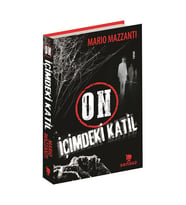 On :İçimdeki Katil - Mario Mazzanti