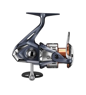 Shimano Nasci FD C3000 Spin Olta Makinesi