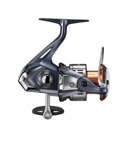 Shimano Nasci FD C3000 Spin Olta Makinesi
