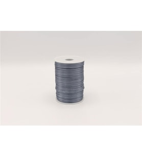 Sıçan Kuyruğu - 2 mm - 90 mt Gri