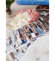 KODAK DİJİTAL FOTO BASKI 10x15