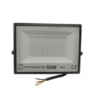 Opto Minisun 50w SMD Led Projektör