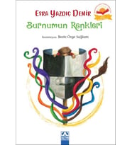 Burnumun Renkleri