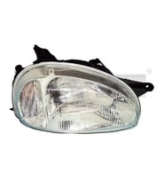 Opel Corsa Ön Far Sol 1993--1996 (Oem No:  90444786)