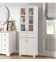 Banyo Ve Mutfak Dolabı 184