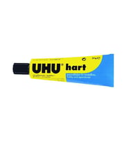 Uhu Hart Ahşap Ve Model Yapıştırıcı. 35 Ml Uhu40936