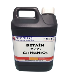 BETAİN - %35 - 5 Kg