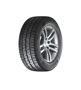 Hankook Winter i'cept LV RW12 225/65R16C 112/110R M+S 3PMSF 8PR Hafif Ticari Kış Lastiği (Üretim Yılı:2025)