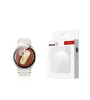 Galaxy Watch 7 40mm Zore PMMA Pet Saat Ekran Koruyucu