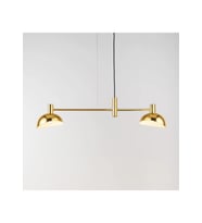 Valeria 2 'li Avize RA-AVZ- 7591-68-23 (Gold)