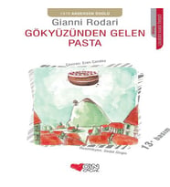 Gökyüzünden Gelen Pasta