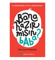 Bana Hazır mısın Baba?