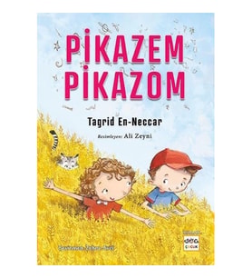 Pikazem Pikazom