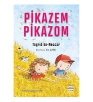 Pikazem Pikazom