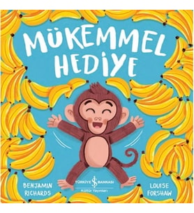Mükemmel Hediye