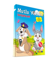 Mutlu Yüzler: Tavşanlar