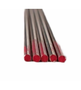 GÜMÜŞ KAYNAK TELİ %30 (2 MM) 1 ADET
