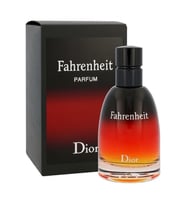 DİOR FAHRENHEİT EDP 75 ML