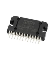 PAL 007A Entegre Devre Transistör