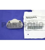 Sinyal Lambası Çamurluk Navara 06-10 /Pathfınder 05-10 /Qashqaı 07-10 Sağ-Sol (Oem No: 26160-Ax00A)