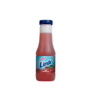 Link Vişne Aromalı İçecek 200 ml 15'li