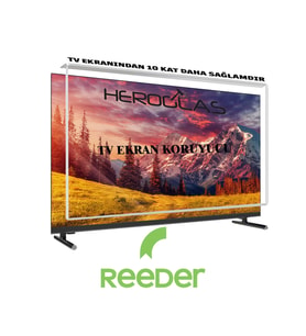 REEDER        65İNÇ TV EKRAN KORUYUCU
