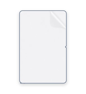 SChitec Xiaomi Pad 6 Uyumlu Ön Yüzey Nano Şeffaf Hidrojel Ekran Koruyucu
