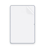 SChitec Xiaomi Pad 6 Uyumlu Ön Yüzey Nano Şeffaf Hidrojel Ekran Koruyucu