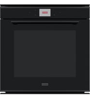 FRANKE MYTHOS TFT PYROLYTIC Fırın FMY 99 P BK Black+Black