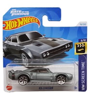 Hot Wheels Tekli Arabalar Ice Charger HTB34