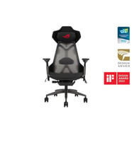 ASUS SL400 ROG Destrier Ergo Oyuncu Koltuğu