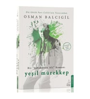 Yeşil Mürekkep - Osman Balcıgil